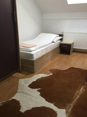City Bridge Guest House - Photo5