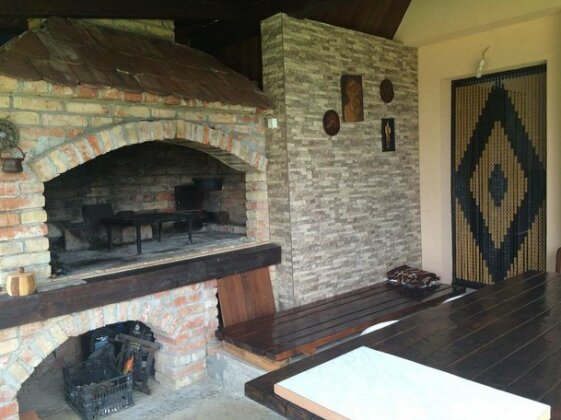 Holiday Home Ajaz - Photo3