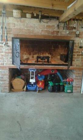 Holiday Home Edina - Photo3