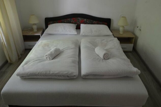 Hostel Una Rosa - Photo2