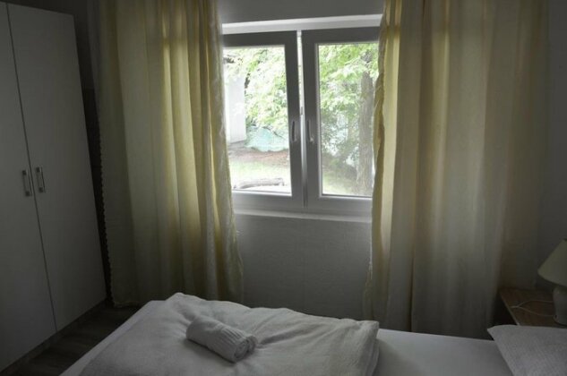Hostel Una Rosa - Photo3
