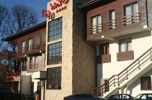 Hotel Opal Exclusive Bihac - Photo2