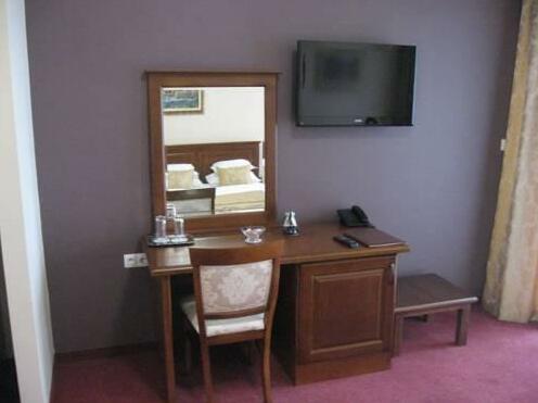 Hotel Opal Exclusive Bihac - Photo3