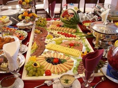 Hotel Opal Exclusive Bihac - Photo4