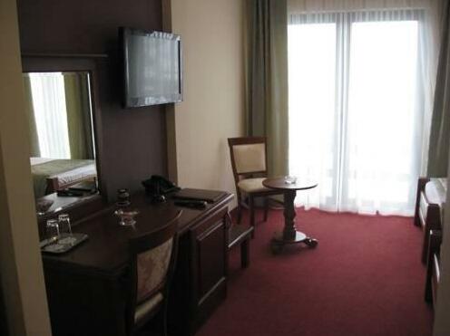 Hotel Opal Exclusive Bihac - Photo5