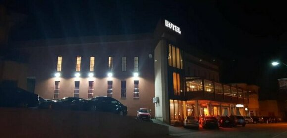 Hotel Urban Bihac