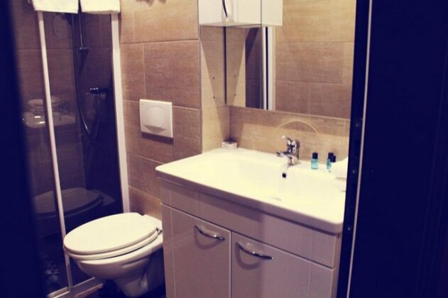 Motel Korzo - Photo2