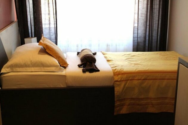 Motel Korzo - Photo3