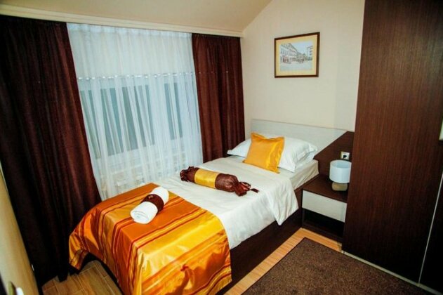 Motel Korzo - Photo4