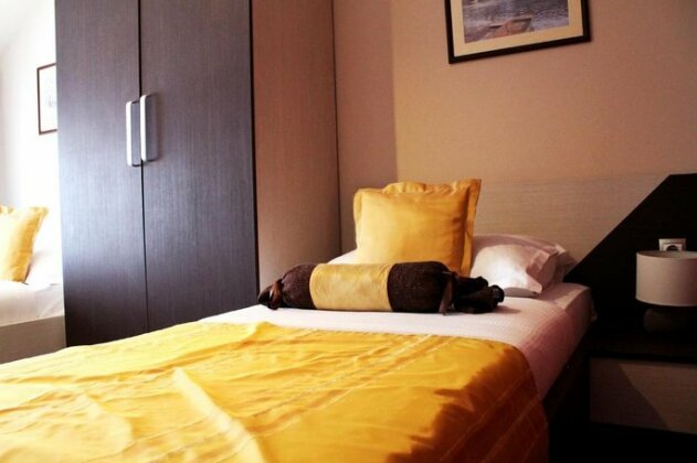 Motel Korzo - Photo5