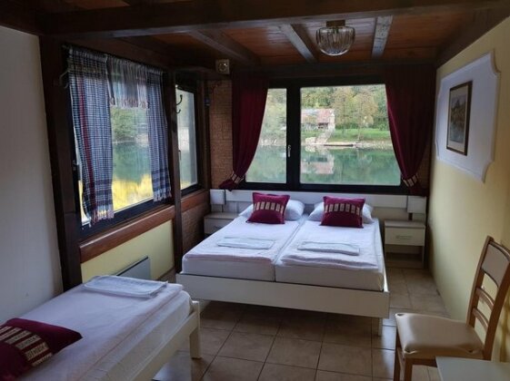 Rooms and Apartments Neron - Photo2