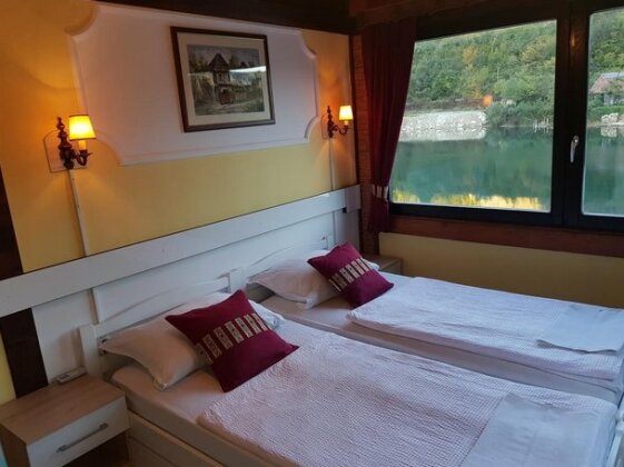 Rooms and Apartments Neron - Photo5