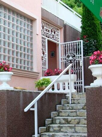 Saraj Guest House - Photo4