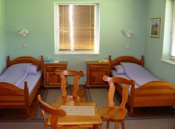 Saraj Guest House - Photo5