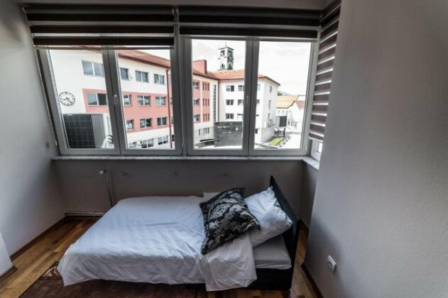 Suites Donna - Photo4