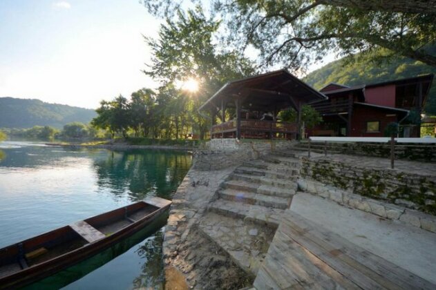 Villa Una Dvoslap - Photo2
