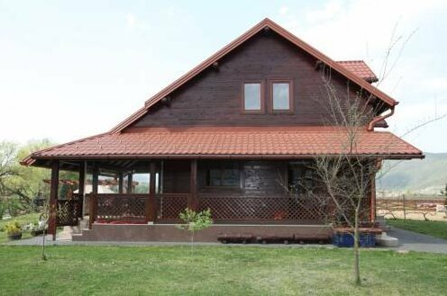 Villa Una Residence