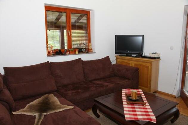 Villa Una Residence - Photo5