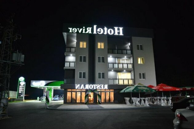 Hotel River Bijeljina