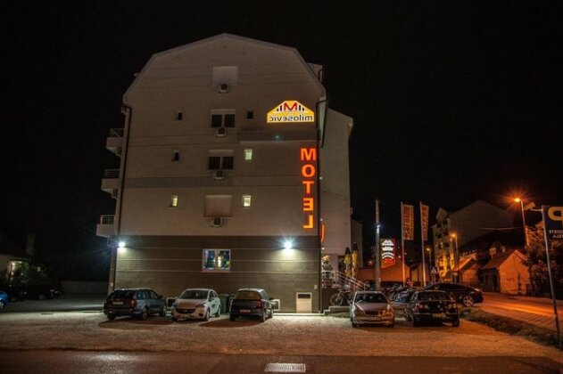 Motel Milosevic