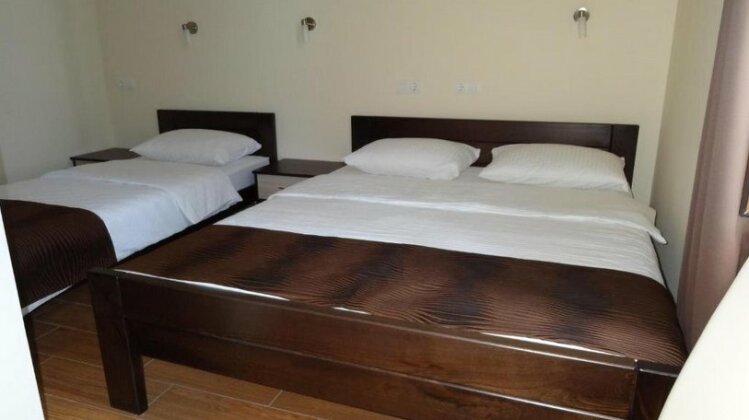 Hotel Dijamant - Photo4