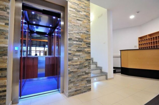 Hotel Blagaj - Photo2