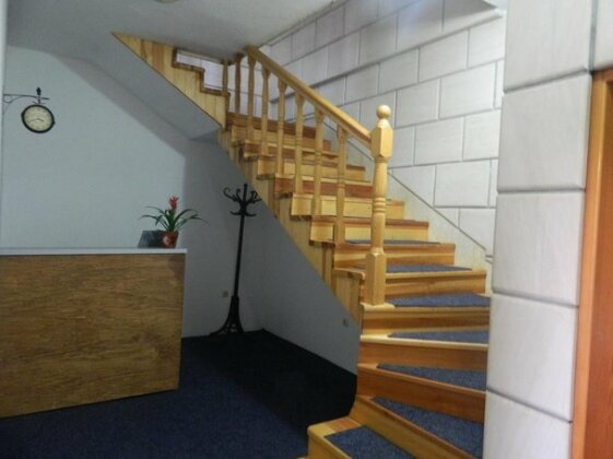 Motel Jelcic - Photo4