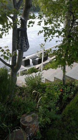Riverside Guesthouse Capljina - Photo4
