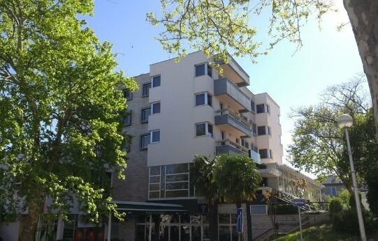 Hotel Brotnjo