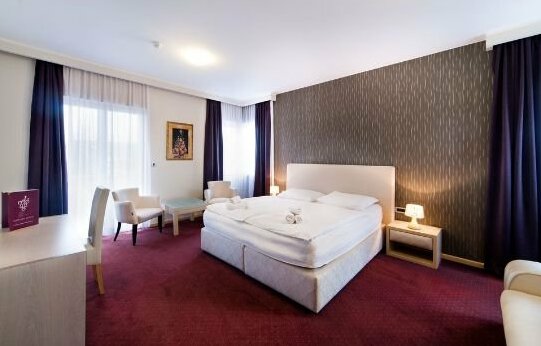 Hotel Brotnjo - Photo4