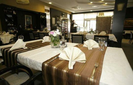 Hotel Brotnjo - Photo5