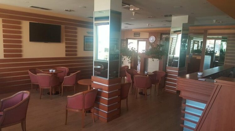 Hotel Kaktus - Photo3