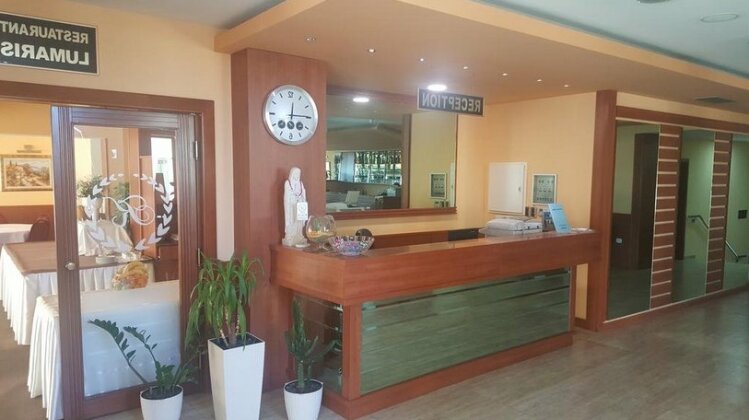 Hotel Kaktus - Photo4