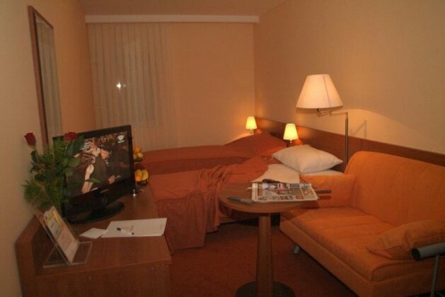 Hotel Kaktus - Photo5