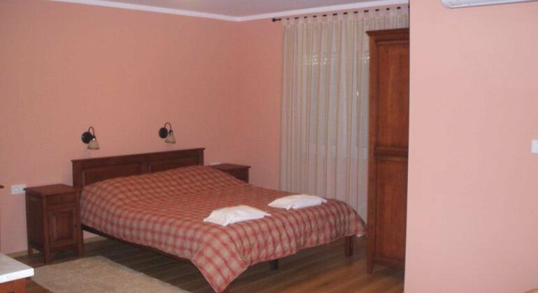 Motel Monako - Photo3