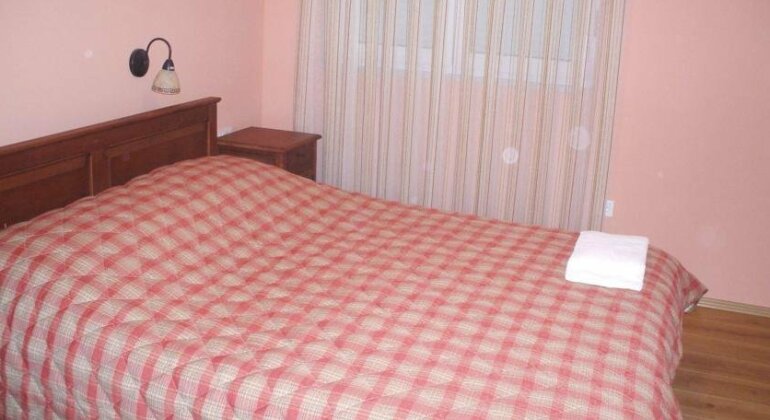 Motel Monako - Photo4