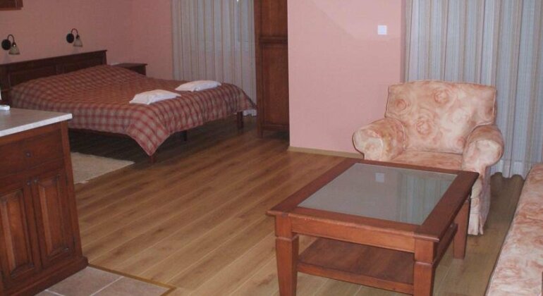 Motel Monako - Photo5