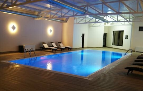 Boutique Hotel Ukus - Photo3