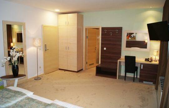 Boutique Hotel Ukus - Photo5