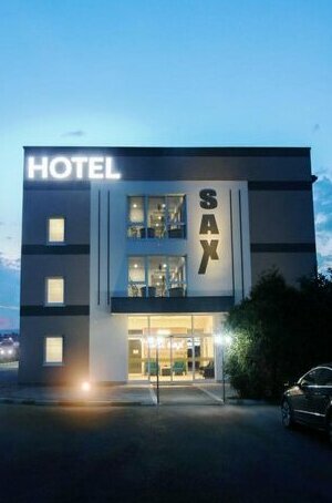 Hotel SAX Gracanica