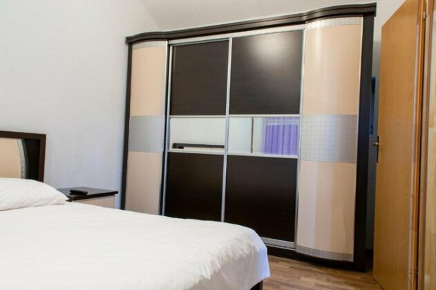 One Bedroom Apartment Dzungla - Photo5