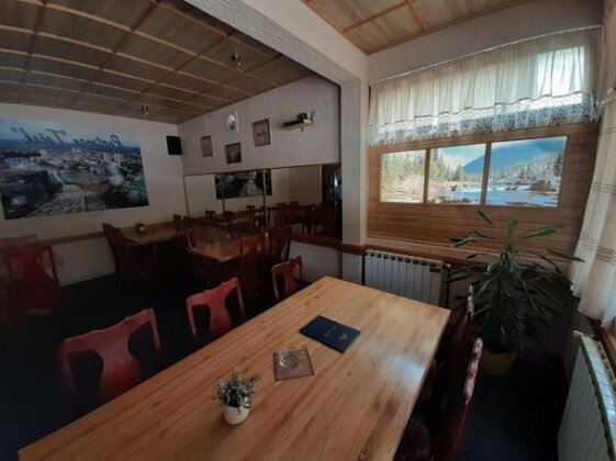 Restoran i sobe Tocak - Photo3
