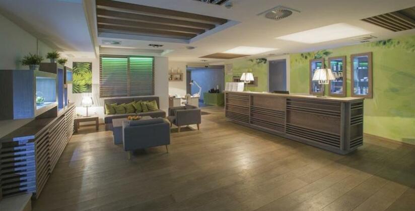 Aparthotel Vucko - Photo3