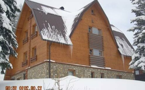 Apartmani Marija
