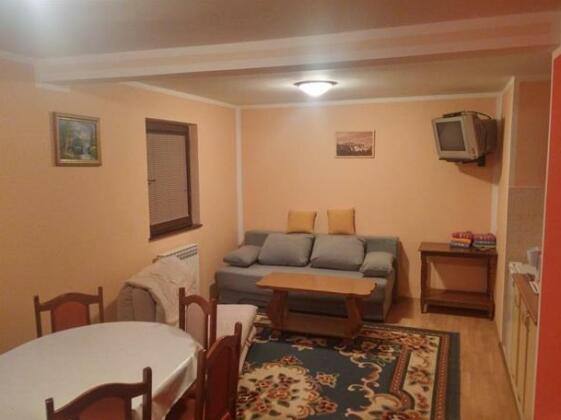 Apartment Zlatni Bor - Photo2