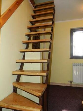 Apartment Zlatni Bor - Photo4