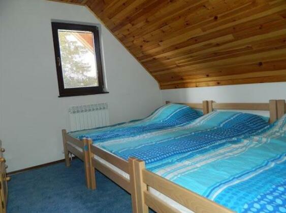 Apartment Zlatni Bor - Photo5
