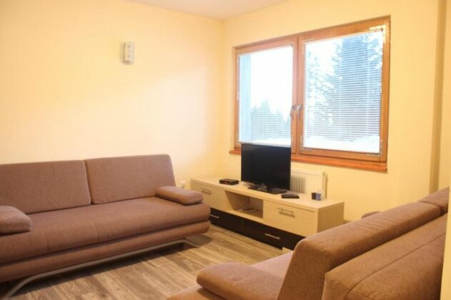 Apartments and rooms Max-Well - Photo2