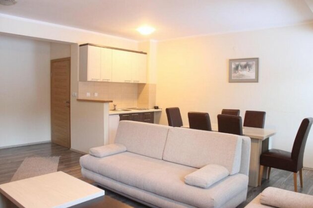 Apartments and rooms Max-Well - Photo4