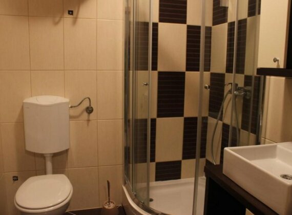 Apartments and rooms Max-Well - Photo5